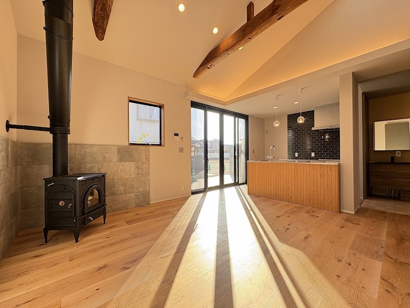 高松市多肥下町中古戸建 その他