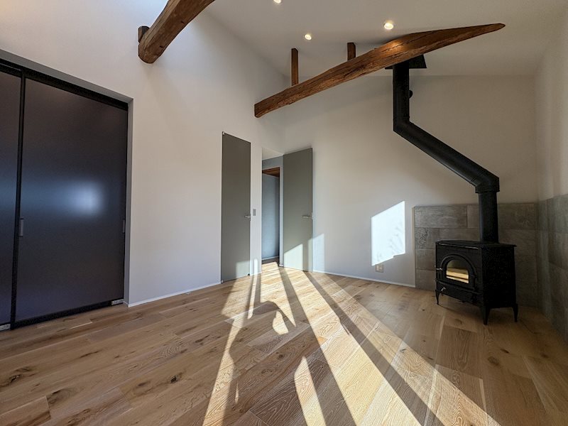 高松市多肥下町中古戸建 その他