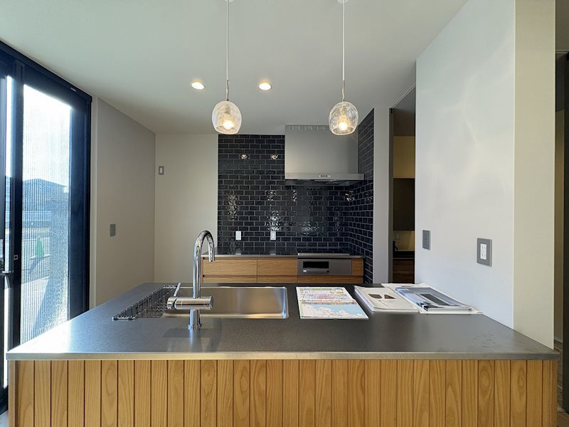 高松市多肥下町中古戸建 その他