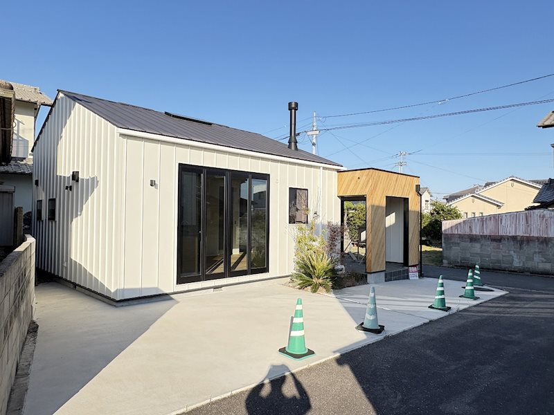 高松市多肥下町中古戸建 その他