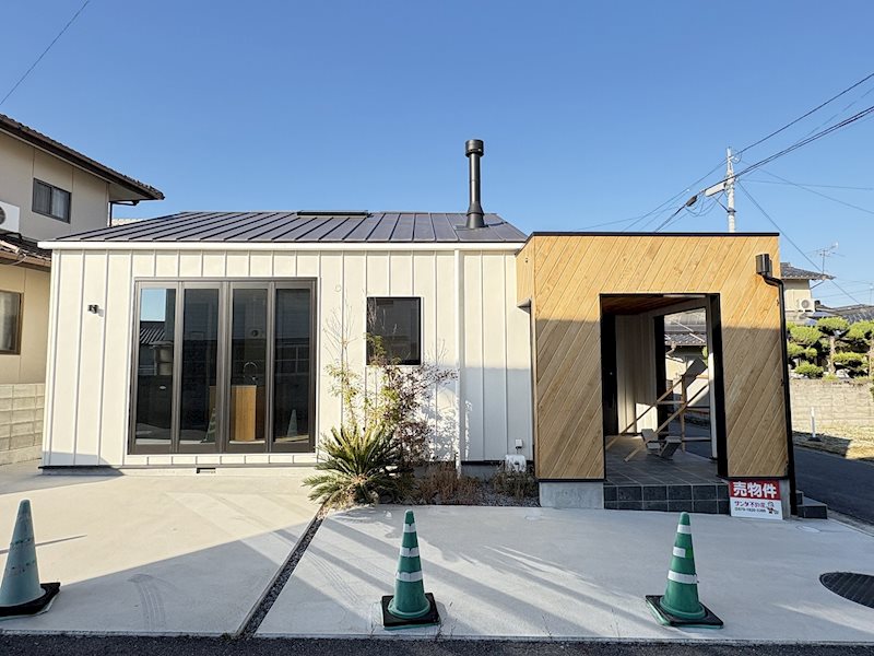 高松市多肥下町中古戸建 その他