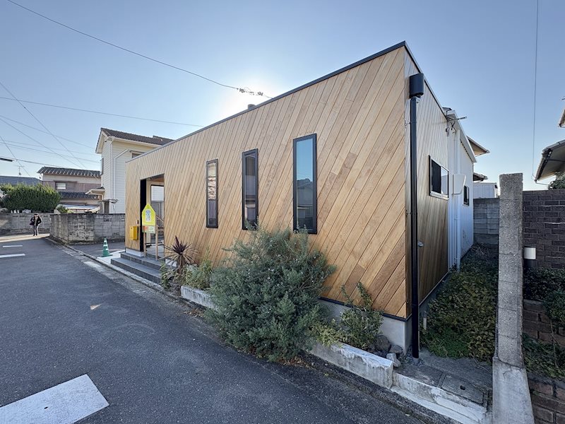 高松市多肥下町中古戸建 その他