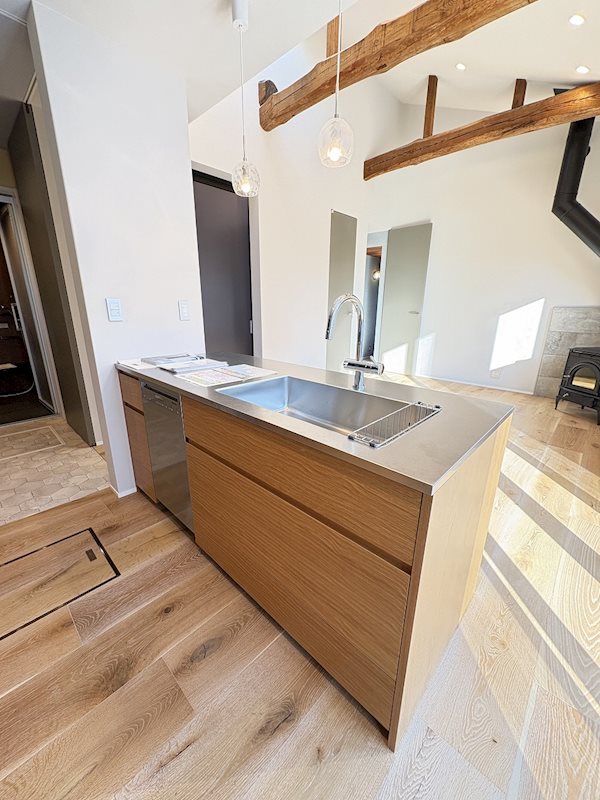 高松市多肥下町中古戸建 その他