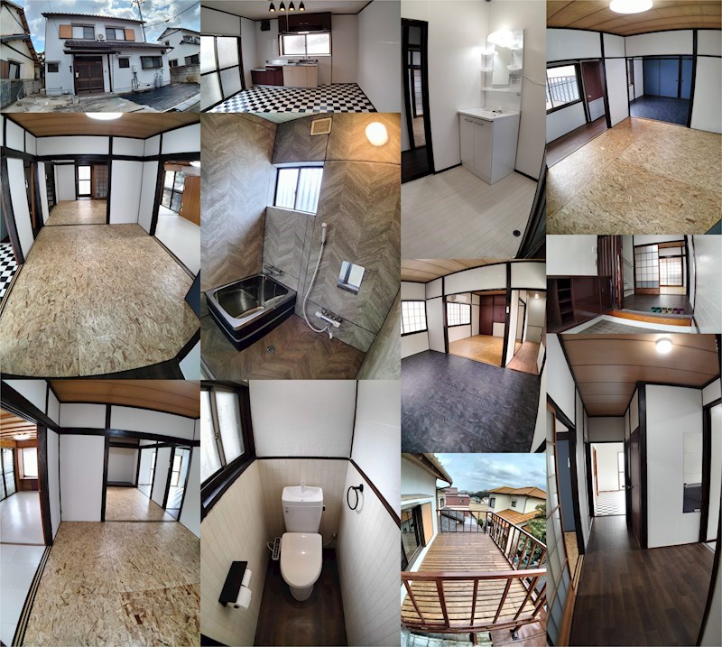 高松市香川町浅野中古戸建 その他