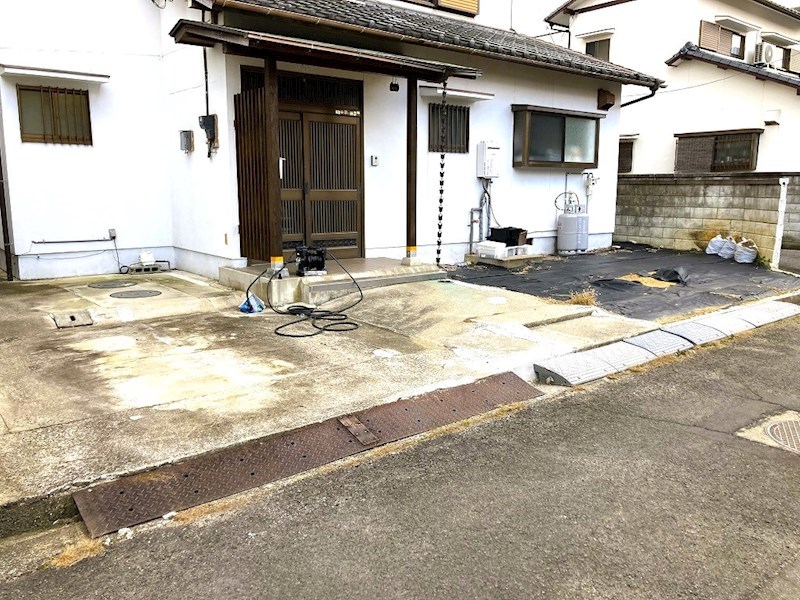 高松市香川町浅野中古戸建 その他