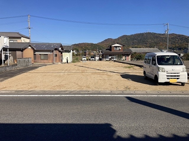 高松市前田東町売り土地 その他