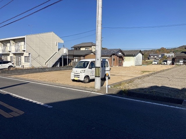 高松市前田東町売り土地 その他