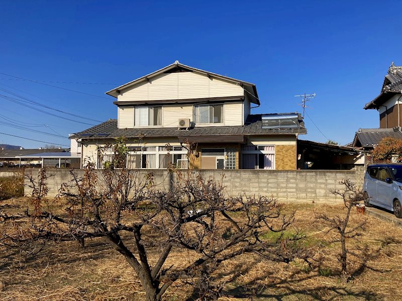 高松市一宮町売り土地 その他