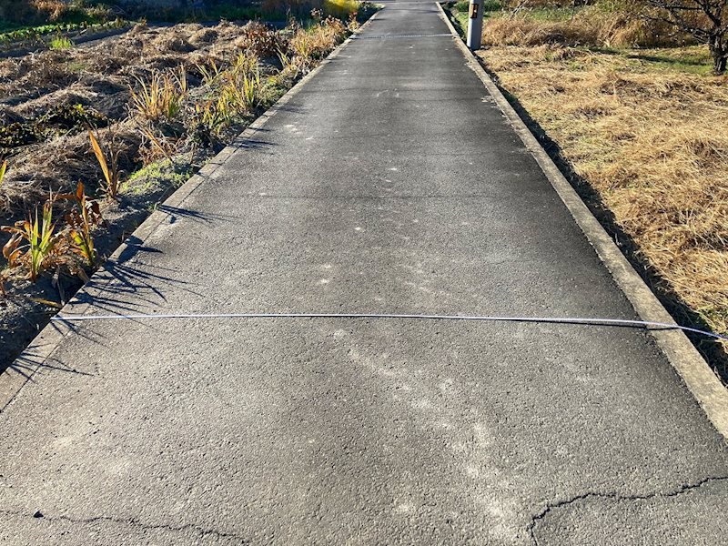 高松市一宮町売り土地 その他