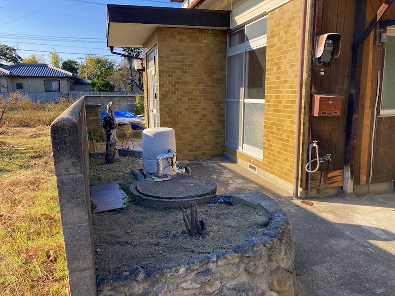 高松市一宮町売り土地 その他