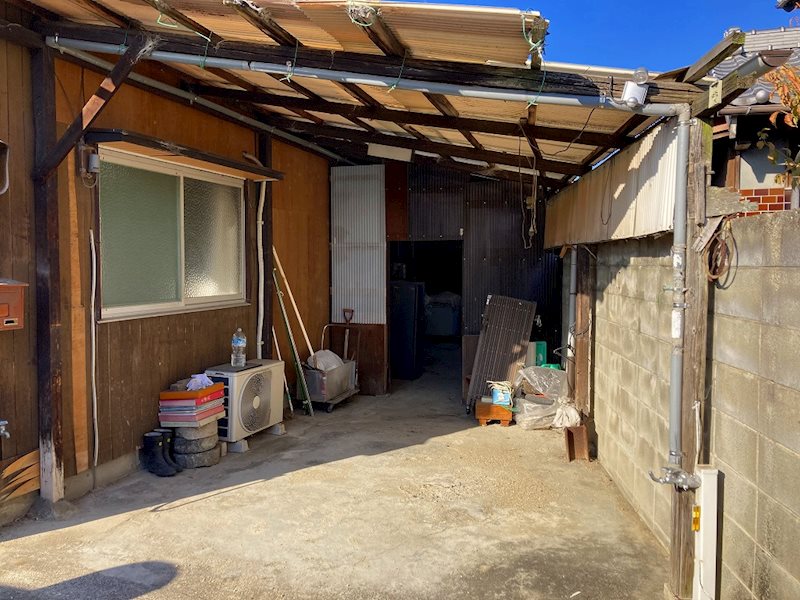 高松市一宮町売り土地 その他