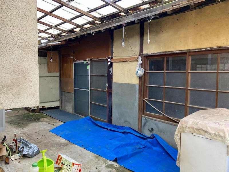 高松市一宮町売り土地 その他