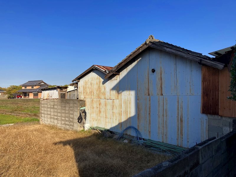 高松市一宮町売り土地 その他