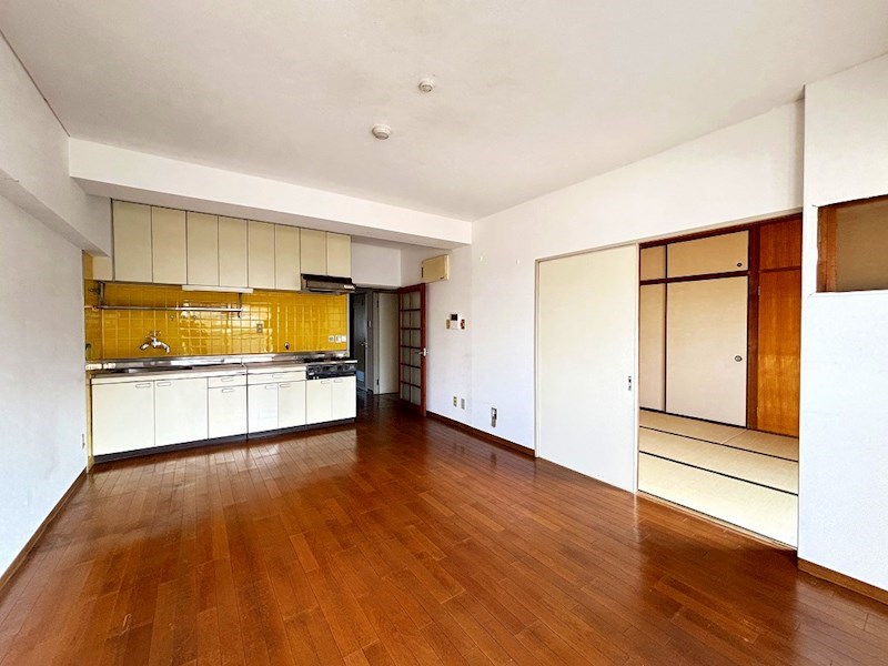 労住協第21西宝町ニューマンション その他