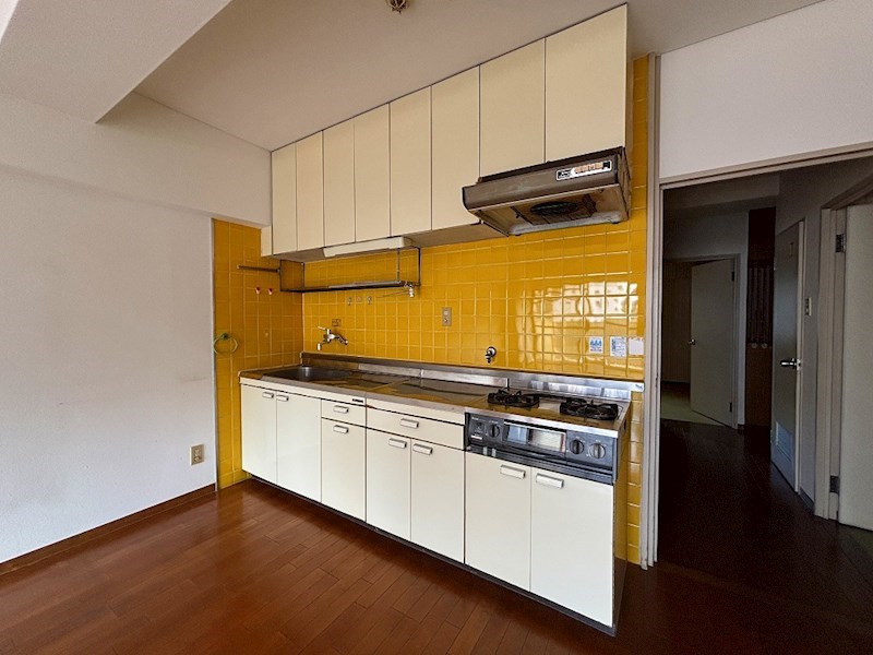 労住協第21西宝町ニューマンション その他