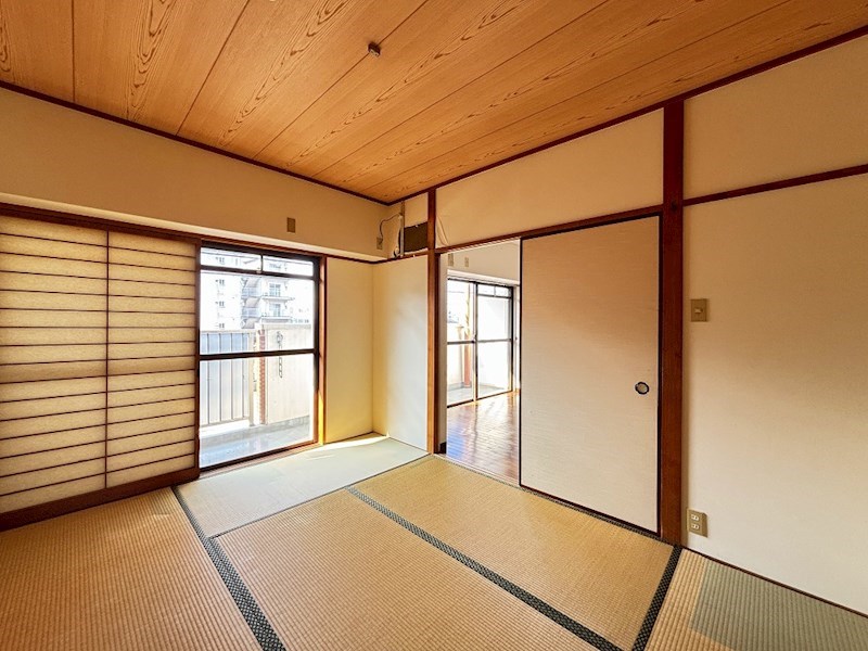 労住協第21西宝町ニューマンション その他