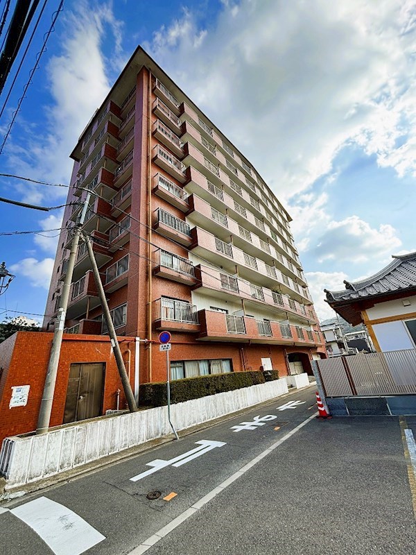 労住協第21西宝町ニューマンション その他