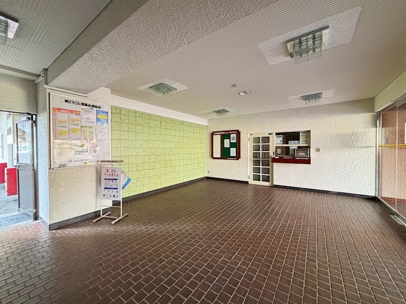 労住協第21西宝町ニューマンション その他