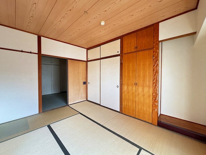 労住協第21西宝町ニューマンション その他