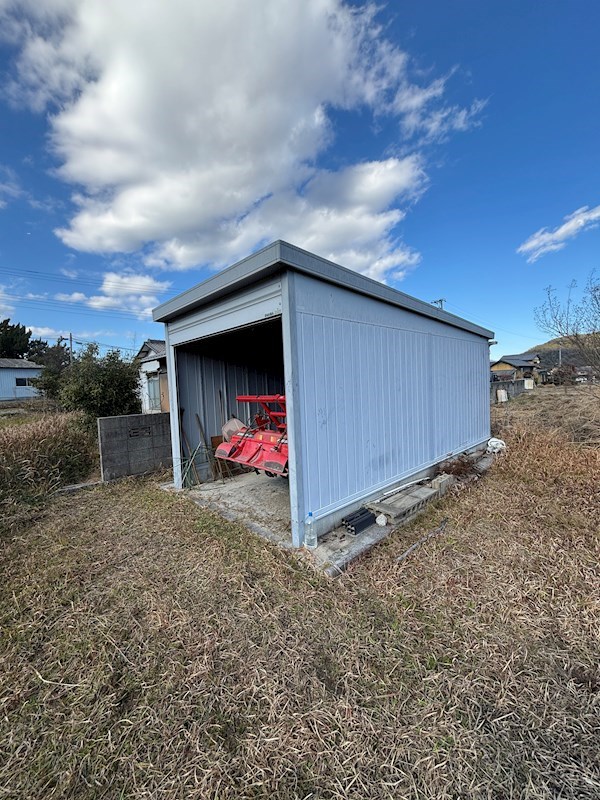 国分寺町福家中古戸建 その他