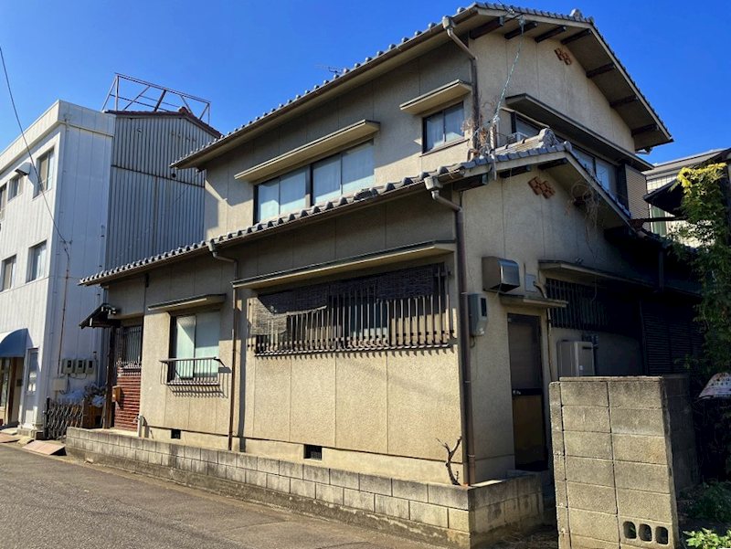 高松市朝日町売り土地 その他