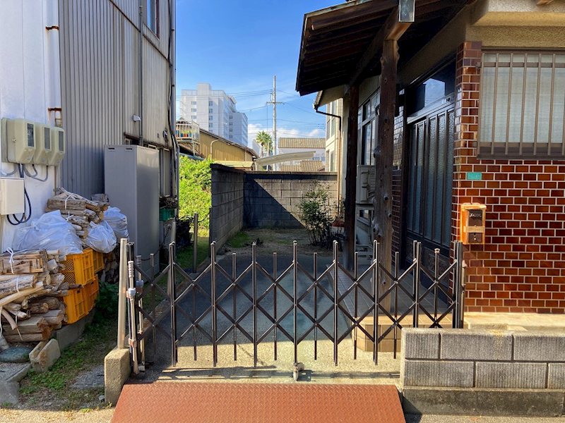 高松市朝日町売り土地 その他