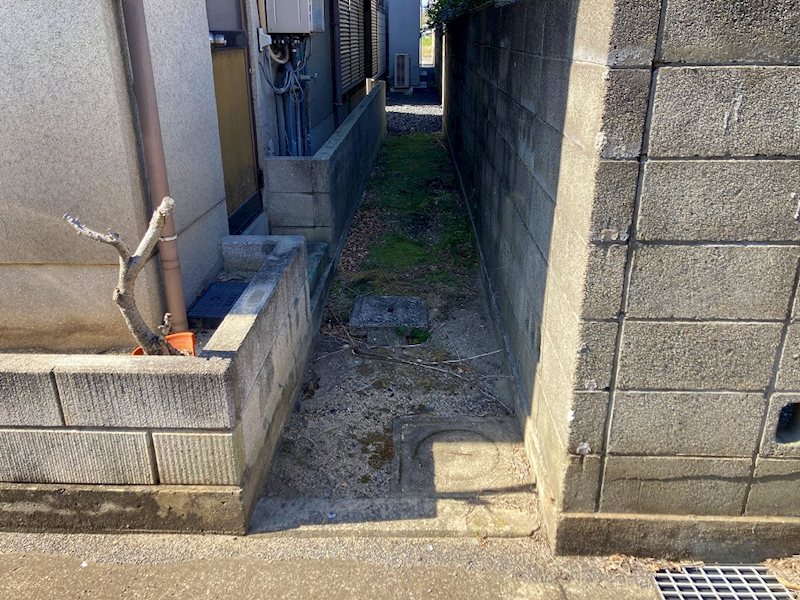 高松市朝日町売り土地 その他