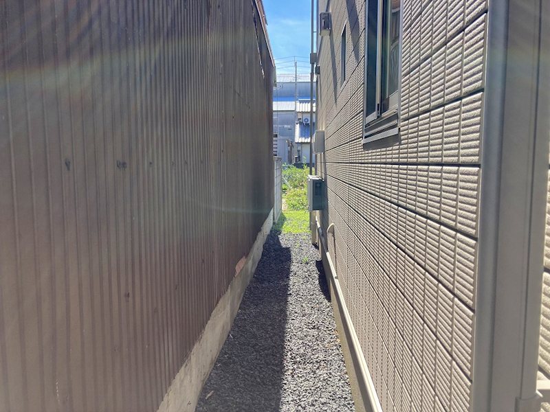 高松市朝日町売り土地 その他