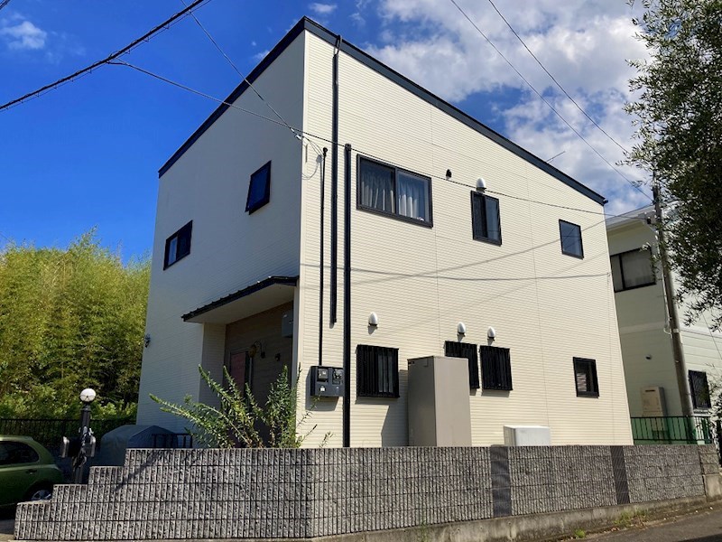 さぬき市鴨庄中古戸建 外観写真