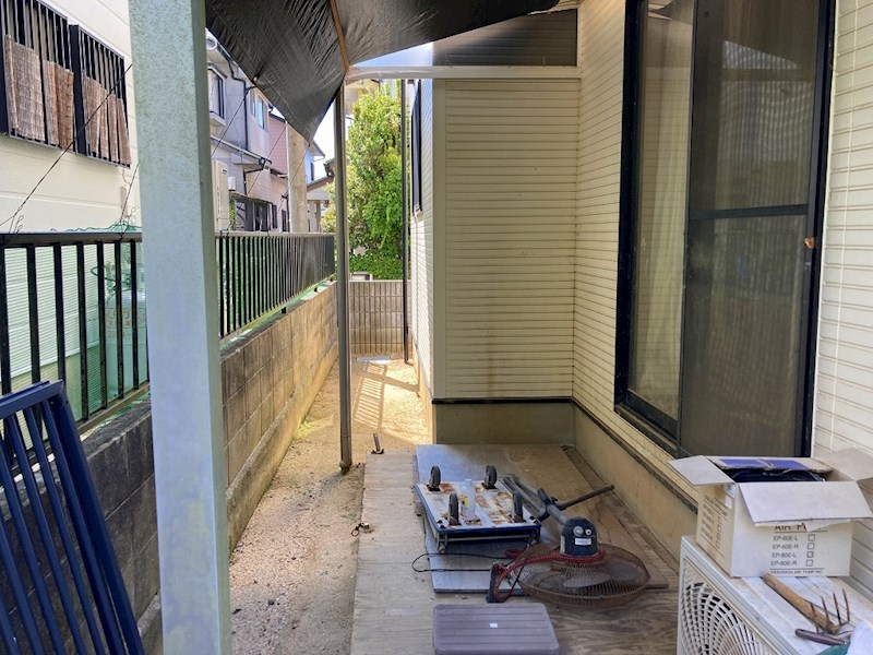 さぬき市鴨庄中古戸建 その他