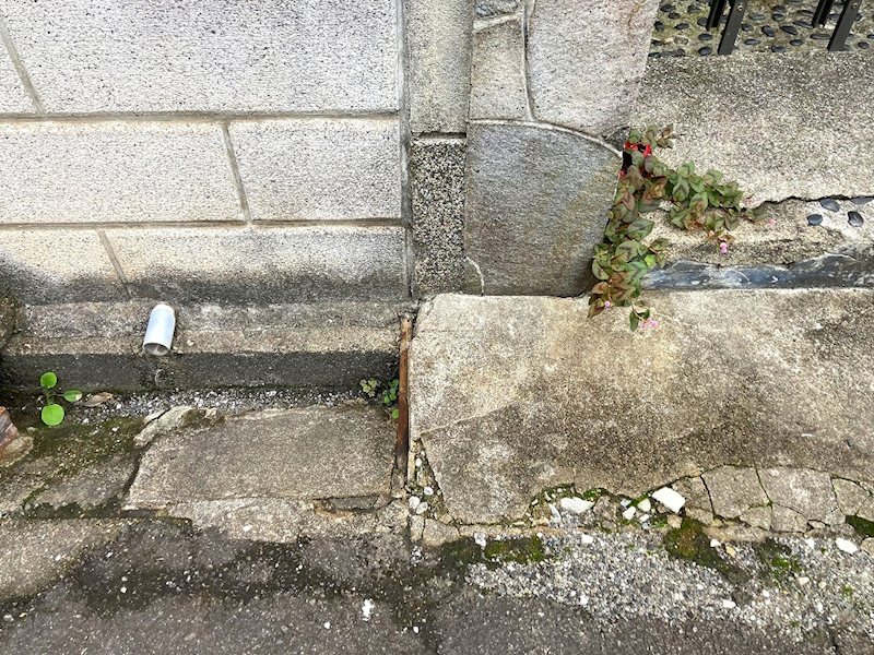 高松市中野町売り土地 その他