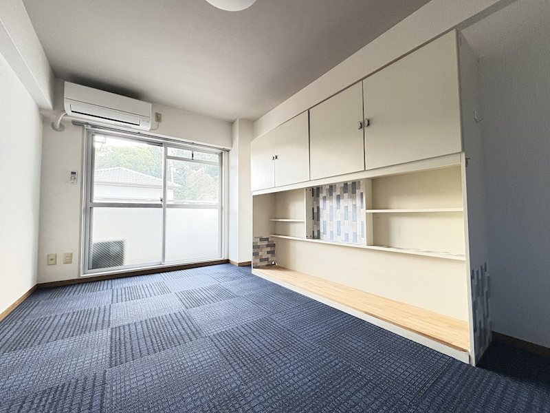 マリオン高松宮脇町 401号室 その他