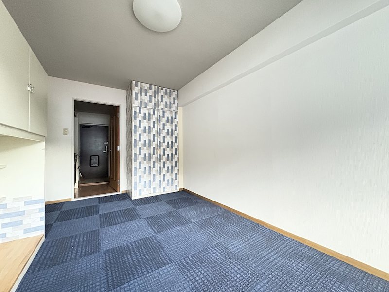 マリオン高松宮脇町 401号室 その他