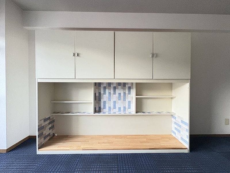 マリオン高松宮脇町 401号室 その他