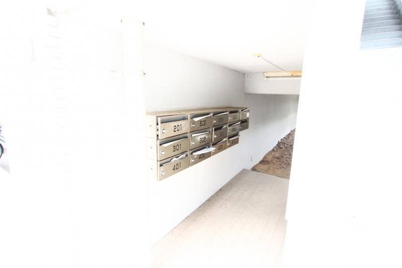 マリオン高松宮脇町 401号室 その他