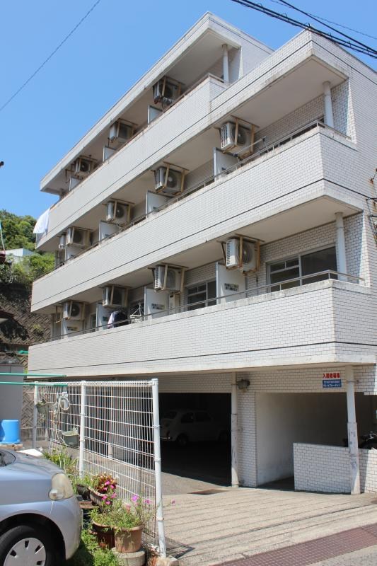 マリオン高松宮脇町 401号室 その他