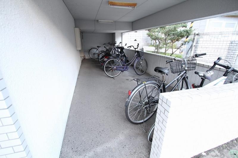 マリオン高松宮脇町 401号室 その他