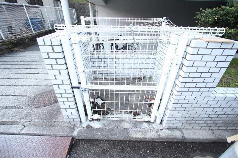 マリオン高松宮脇町 401号室 その他