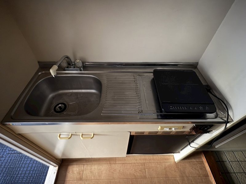 マリオン高松宮脇町 401号室 その他