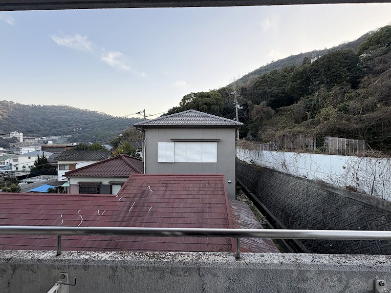 マリオン高松宮脇町 401号室 その他