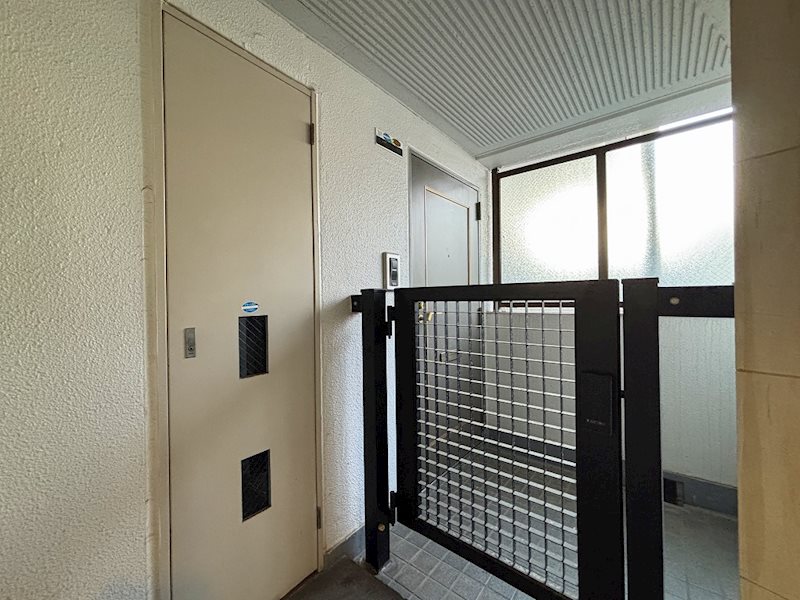 朝日プラザアーバンコア高松Ⅱ その他