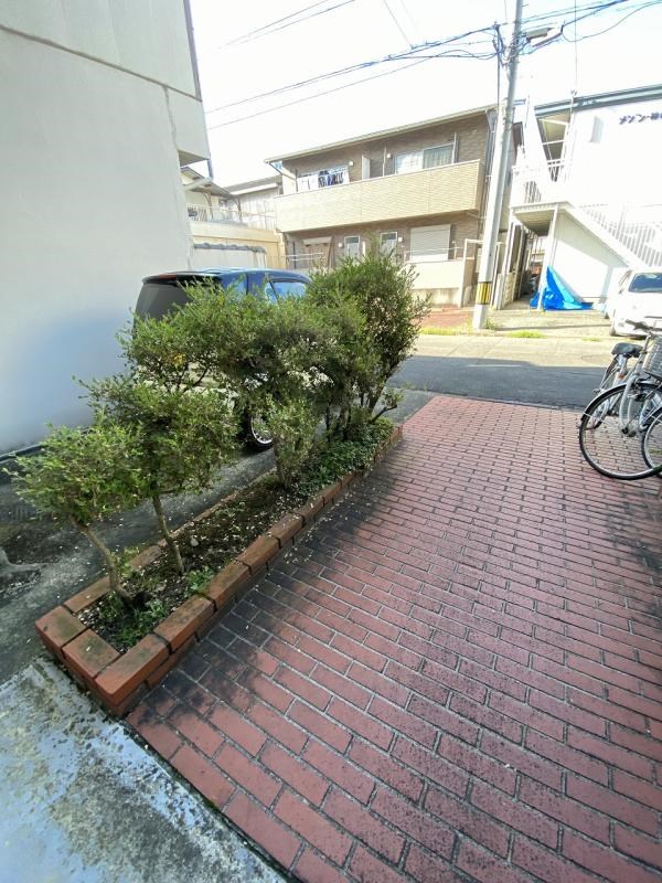 メゾンド　つばき その他