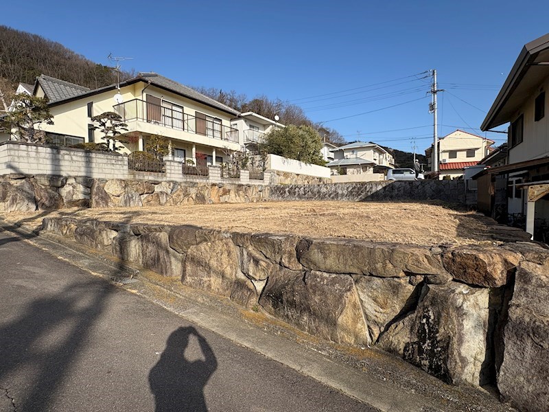 高松市牟礼町牟礼売り土地 その他