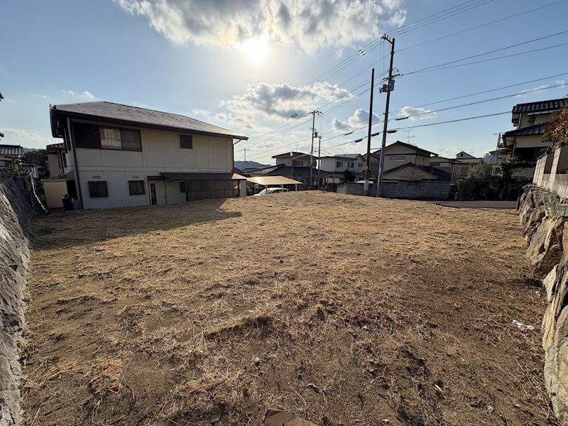 高松市牟礼町牟礼売り土地 その他