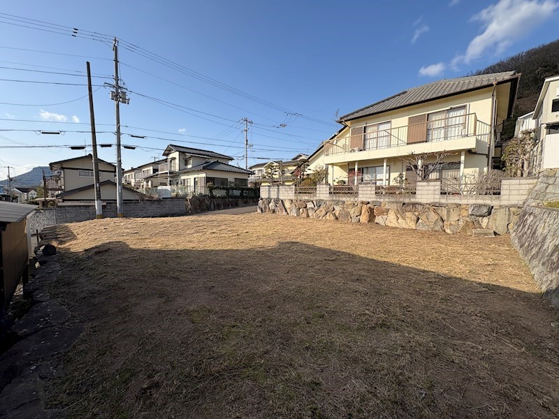 高松市牟礼町牟礼売り土地 その他