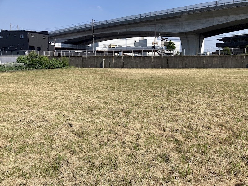 高松町田村町売り土地 外観写真