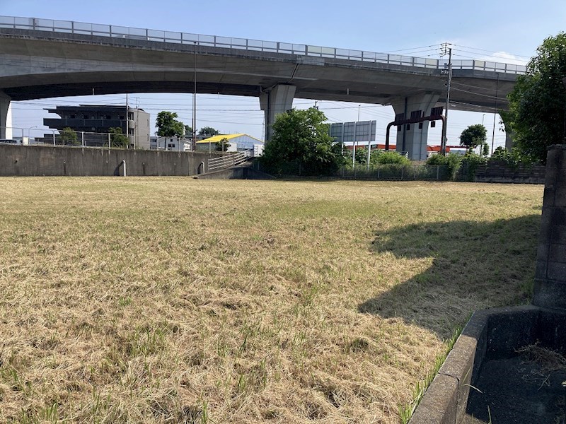 高松町田村町売り土地 その他