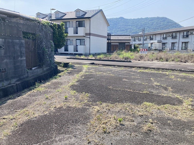 高松町田村町売り土地 その他