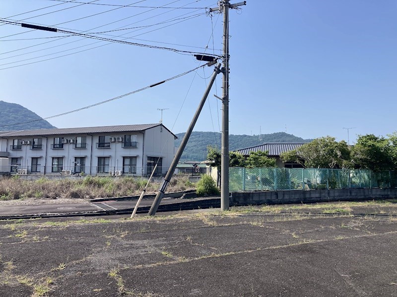 高松町田村町売り土地 その他
