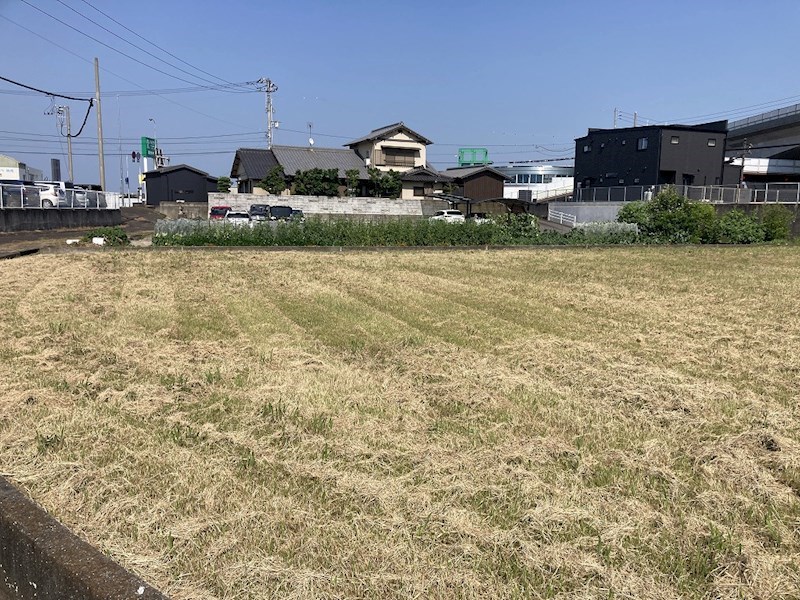 高松町田村町売り土地 その他